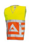 Tricorp - Tabard verkeersregelaarshesje