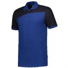 Tricorp Workwear - Tricorp Poloshirt bi-color naden