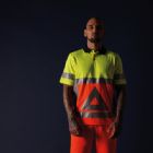 Tricorp Workwear - Tricorp poloshirt Verkeersregelaar
