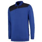 Tricorp - Tricorp polosweater bi-color naden