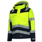 Tricorp Workwear - Tricorp Softshell Multinorm Bicolor