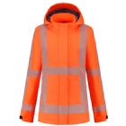 Tricorp - Tricorp Softshell RWS Revisible Dames