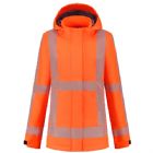 Tricorp Workwear - Tricorp Softshell RWS Revisible Dames