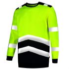 Tricorp - Tricorp Sweater High Vis Bicolor