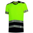 Tricorp Workwear - Tricorp T-shirt High-Vis Bicolor