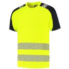 Tricorp Workwear - Tricorp T-shirt High Vis Redefined