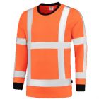 Tricorp Workwear - Tricorp T-shirt RWS Birdseye Lange Mouw