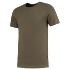 Tricorp Workwear - Tricorp T-shirt Slim-fit ronde hals, 160 gram