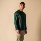 Tricorp Workwear - Tricorp T-Shirt UV Block Cooldry Lange Mouw