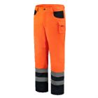 Tricorp Workwear - Tricorp Werkbroek ISO20471 Bicolor
