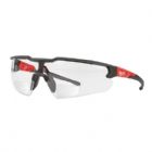 Milwaukee - Veiligheidsbril met leesgedeelte op sterkte