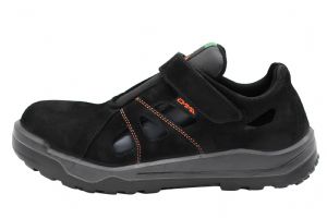 teXXor® Sicherheitsschuhe S1 6112 > hier günstig kaufen