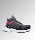 Diadora - Veiligheidsschoenen Diadora dames Athena mid S3l fo sr esd