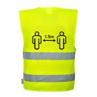 Portwest - veiligheidvest 1,5 meter standaard C474