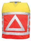 M-Safe - Verkeersregelaarsvest M-Wear