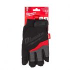 Milwaukee - Vingerloze handschoenen