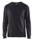 Blaklader - Vlamvertragend T-Shirt lange mouw