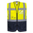 Portwest - Warsaw Executive Vest