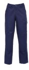Havep - Werkbroek katoen/polyester met kniezakken