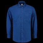 Tricorp Workwear - Werkhemd Lange Mouw Basis