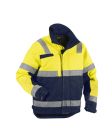 Blaklader - Winterjas High Vis