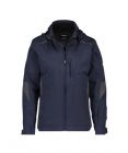 Dassy - Winterjas Nordix Dassy Women