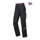 BP - worker jeans BP 1972