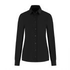 Xirtrum - X3364 XIRTRUM LADIES BLOUSE LONG SLEEVE
