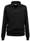 Brook Taverner - Brook Taverner zipsweater Dallas