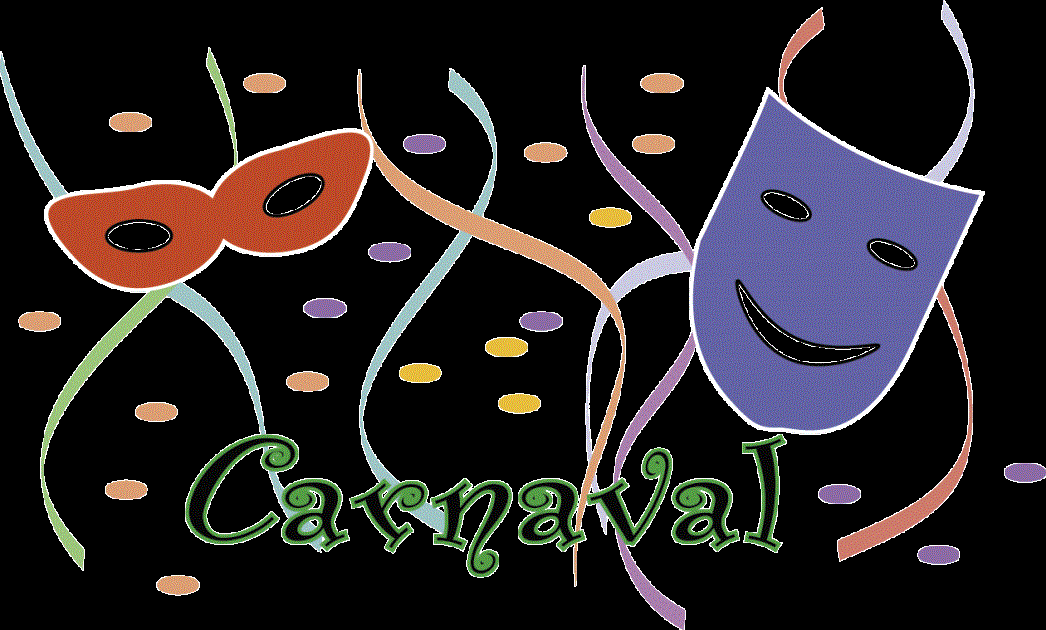 Carnavals maandag 16 & dinsdag 17 februari gesloten